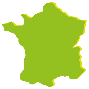 France icone